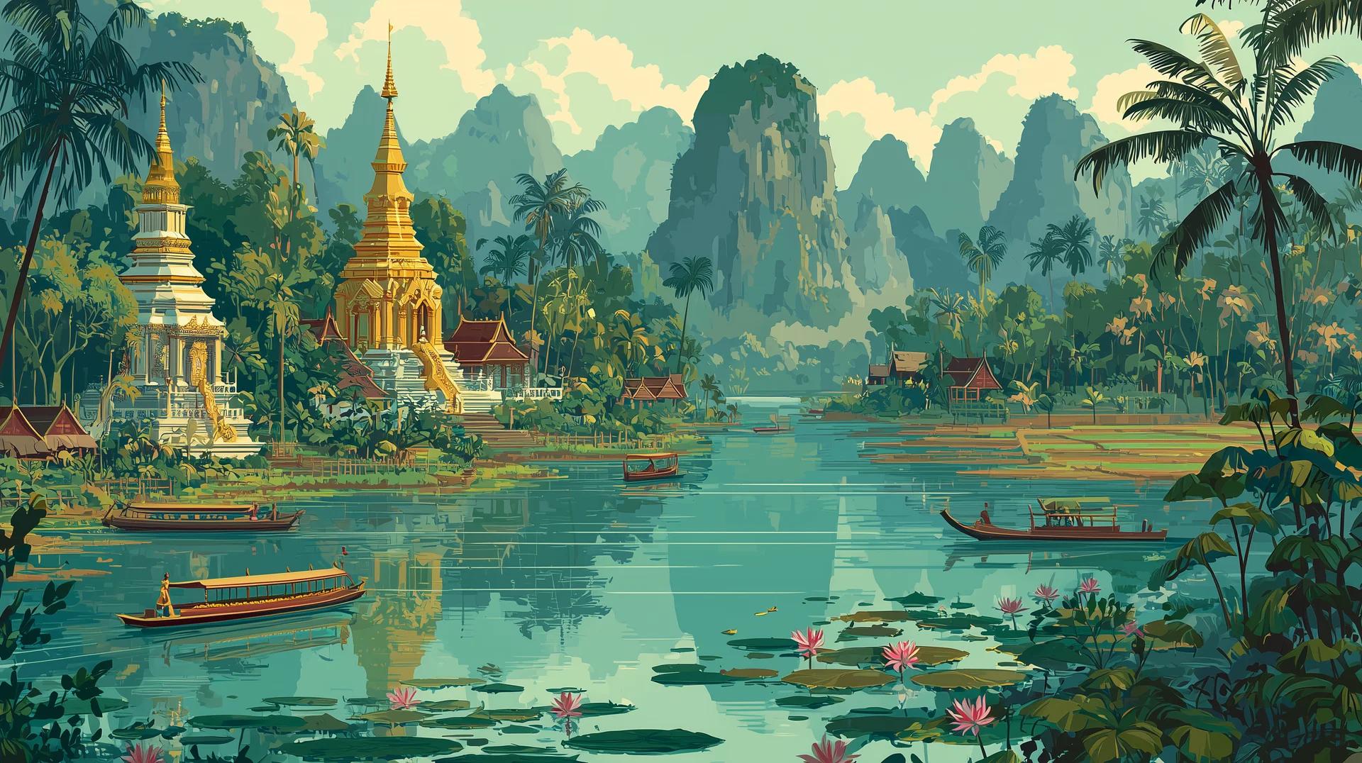 SOUTHEAST ASIAN cuisine