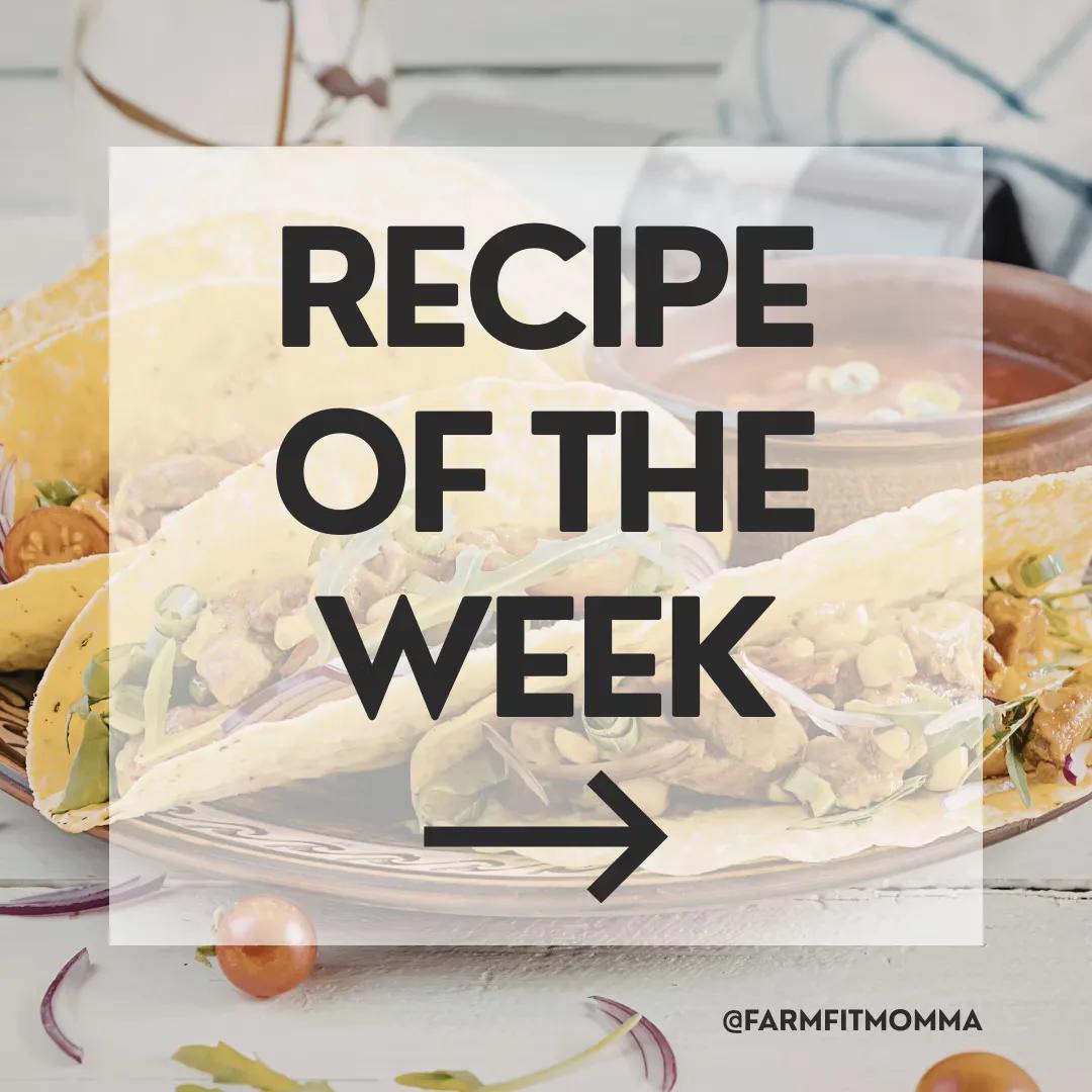 High-Protein Cottage Cheese Taco Shells