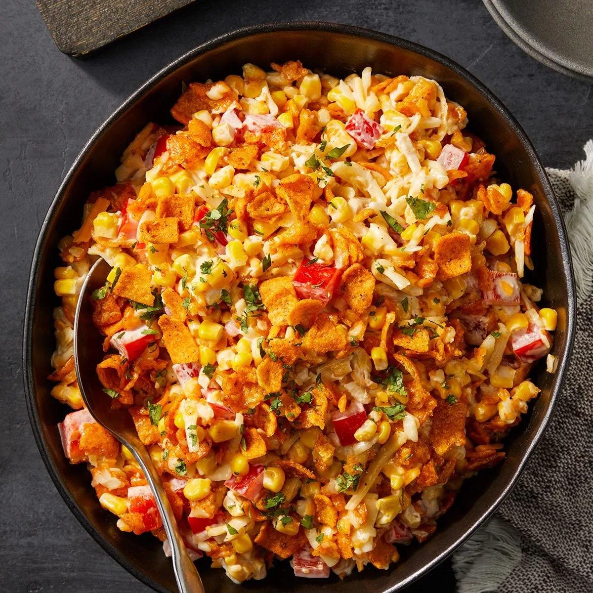 Frito Corn Salad photo