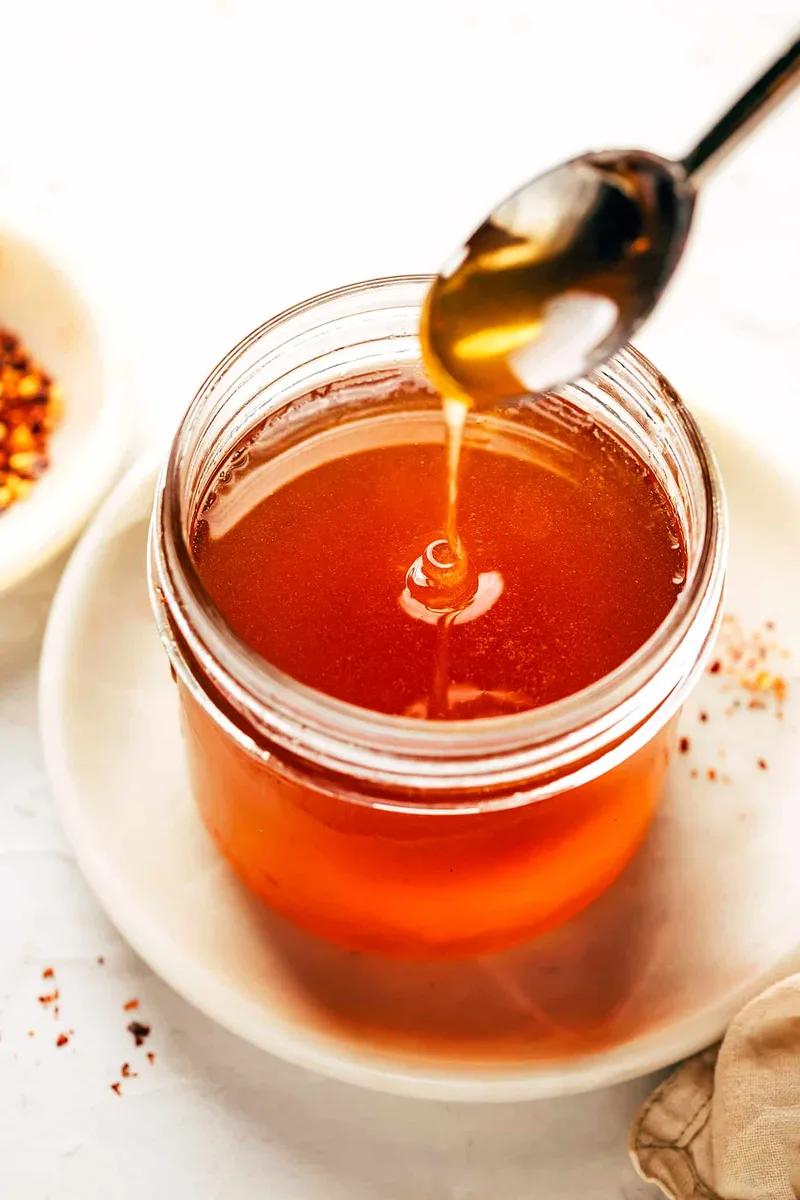 Hot Honey photo