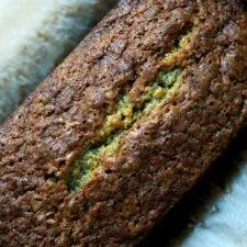 Must-Try, Super-Moist Zucchini Bread