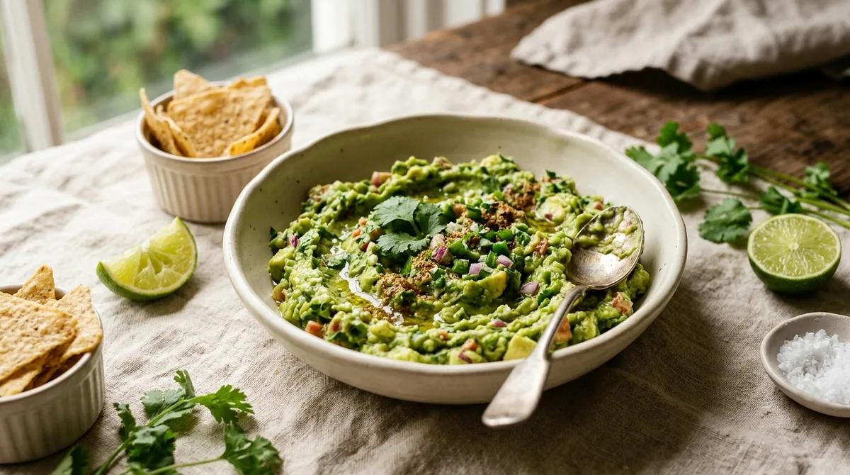 Best Guacamole