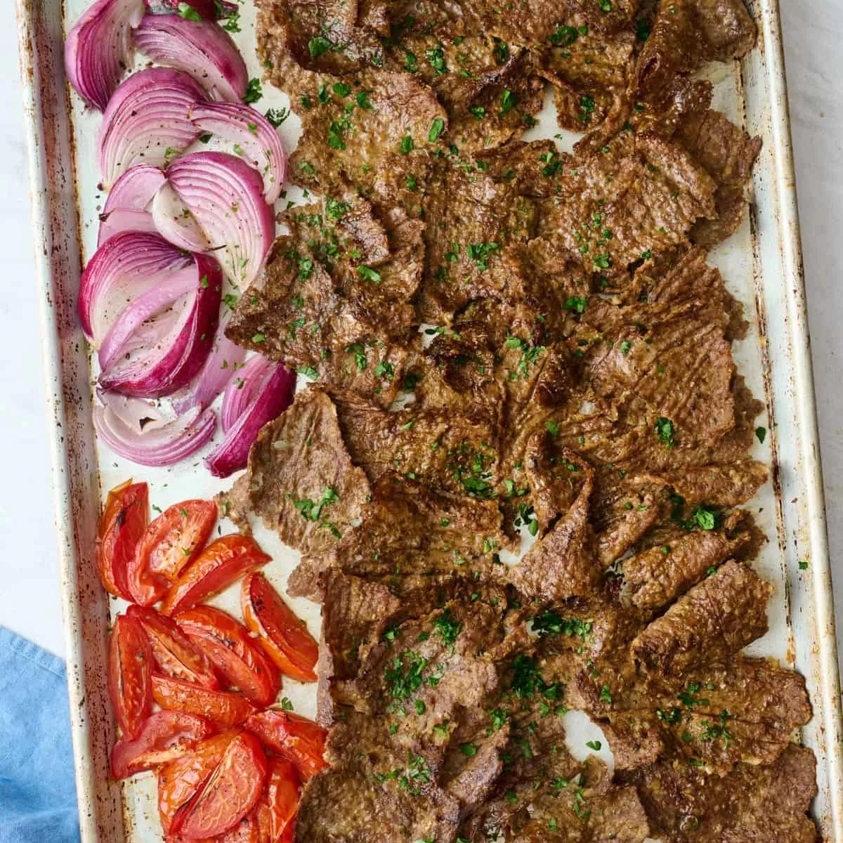 Doner Kebab