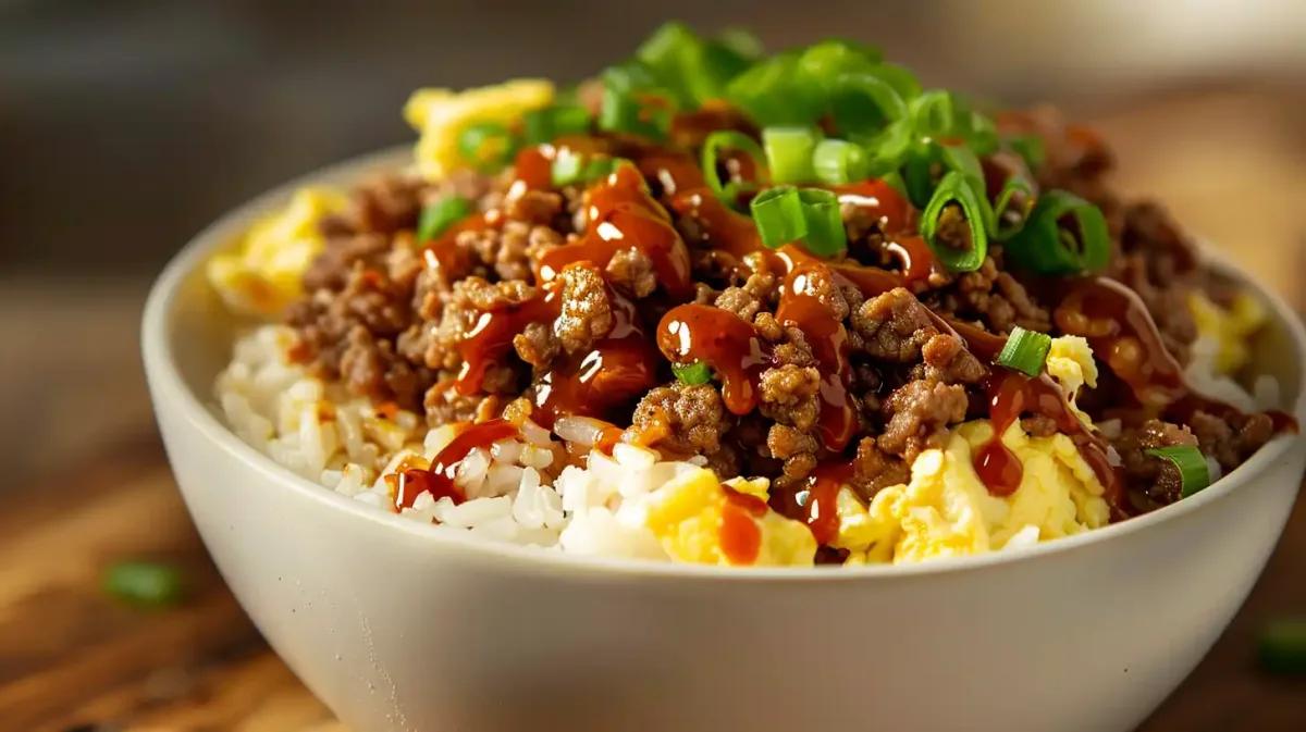 Boy Kibble Recipe (5 Ingredients) photo