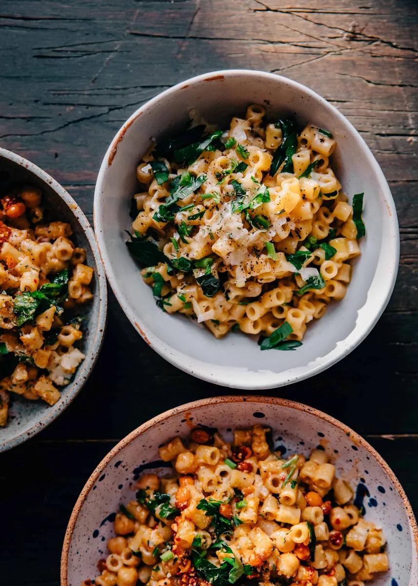 Ditalini Pasta photo